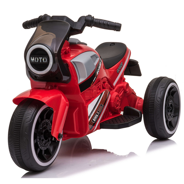 Продукт Акумулаторен мотор SportMax, 6V - 0 - BG Hlapeta